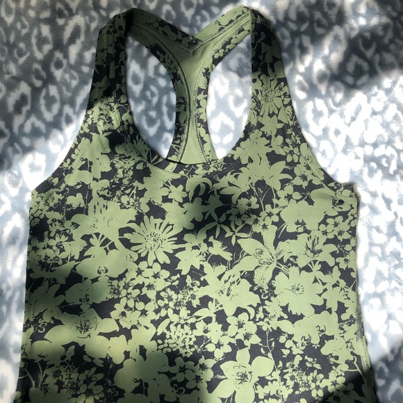 Lululemon cool racerback - Picture 6 of 8